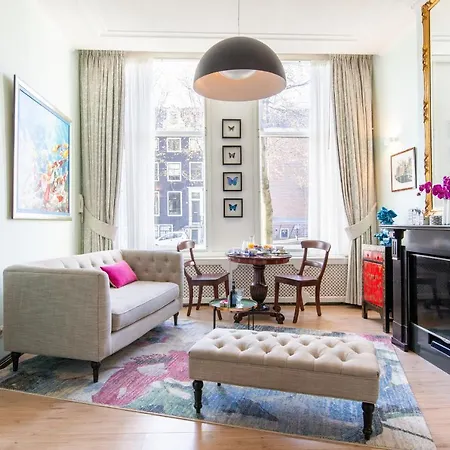 ベッド・アンド・ブレックファスト B＆b ブロッサム 4*