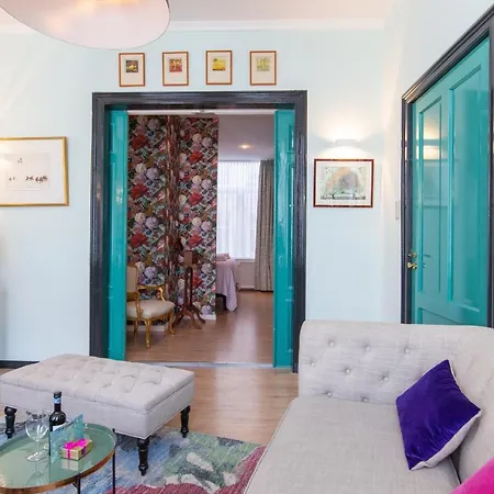 B＆b ブロッサム