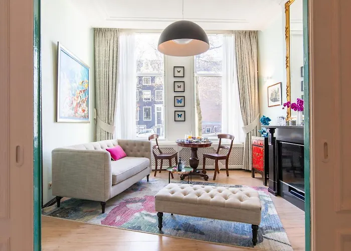 ベッド・アンド・ブレックファスト B＆b ブロッサム 4*