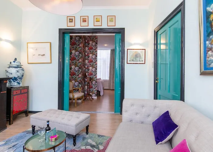 B＆b ブロッサム