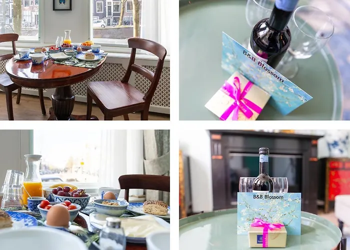 B＆b ブロッサム