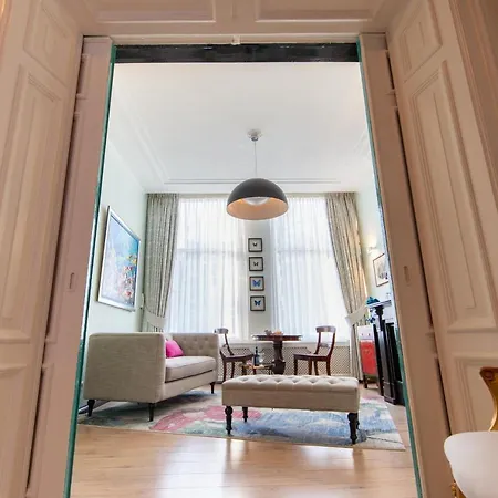 Blossom Bed & Breakfast