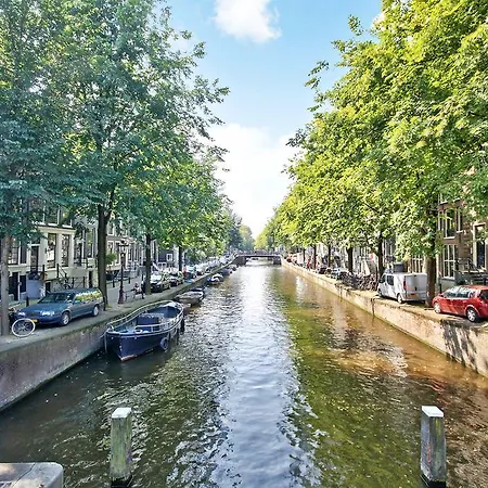 Bed & Breakfast Blossom Amsterdam