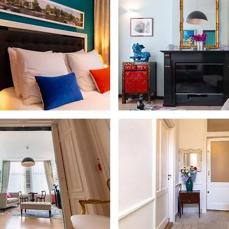 Blossom Bed and Breakfast Άμστερνταμ