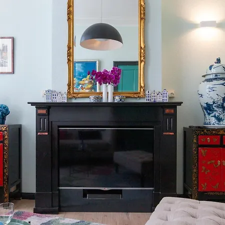 Bed & Breakfast Blossom