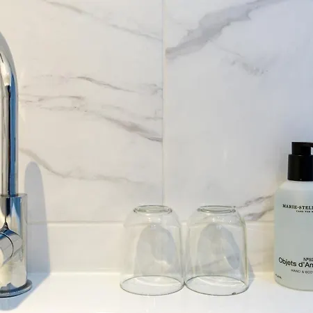 Bed & Breakfast Blossom Amsterdam