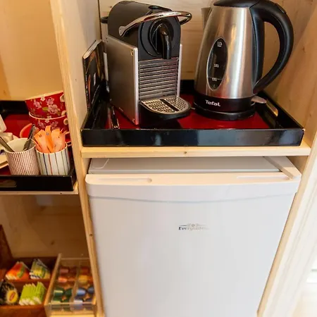 Frühstückspension Blossom Amsterdam