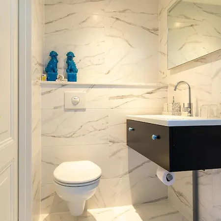 Blossom Frühstückspension