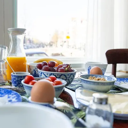 Blossom 4* Amsterdam