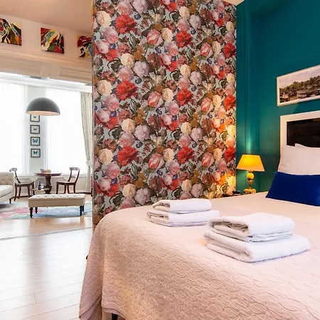 Blossom Bed & Breakfast Amsterdam