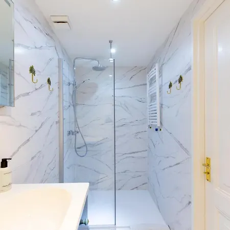 Bed & Breakfast Blossom Amsterdam