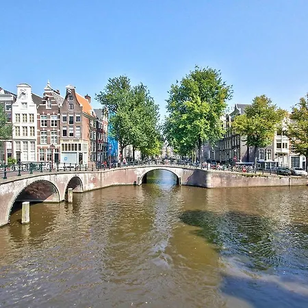 Blossom 4* Amsterdam