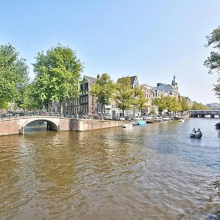 Blossom Frühstückspension Amsterdam