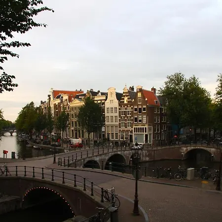 Blossom 4* Amsterdam