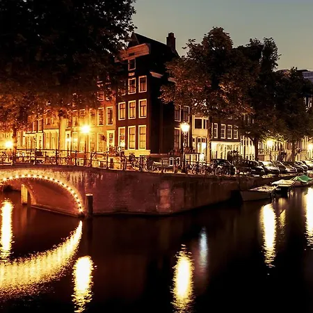 Blossom Bed & Breakfast Amsterdam