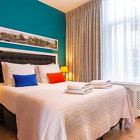 Bed & Breakfast Blossom Amsterdam
