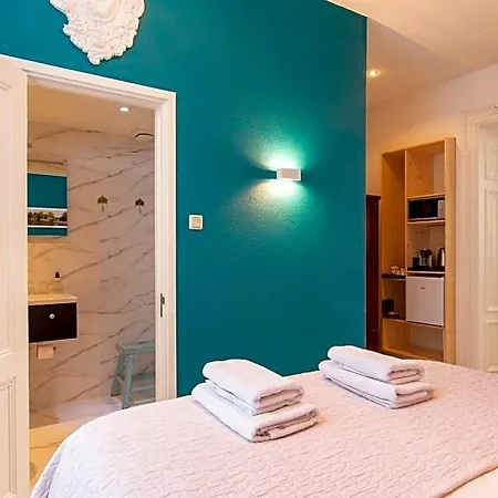 Blossom Bed & Breakfast