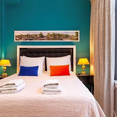 Blossom Bed & Breakfast