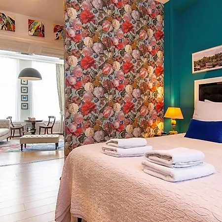 Bed & Breakfast Blossom Amsterdam