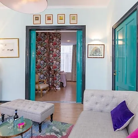 Blossom Bed & Breakfast