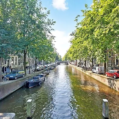 Blossom 4* Amsterdam