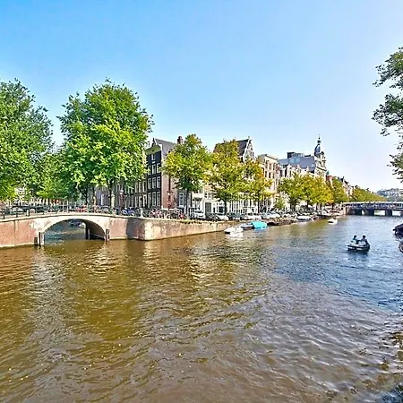 Blossom 4* Amsterdam