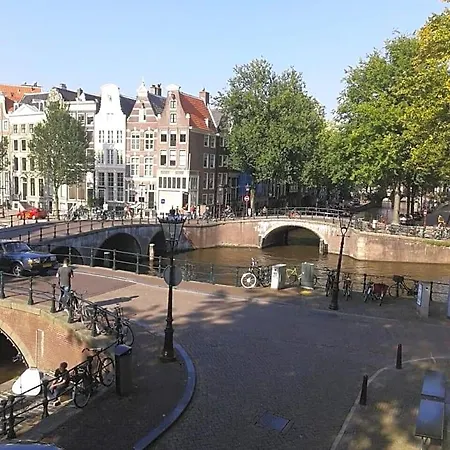 Blossom Amsterdam
