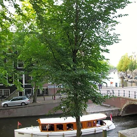 Blossom Amsterdam