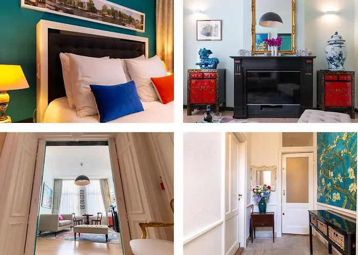 Blossom Bed & Breakfast Amsterdam