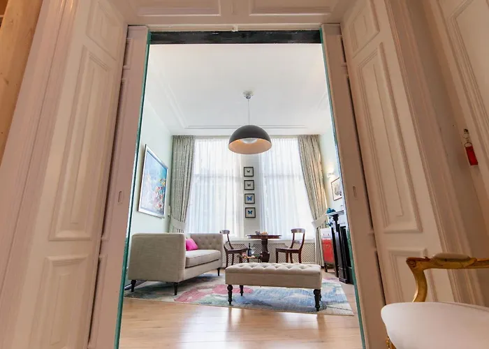 Blossom לינה וארוחת בוקר