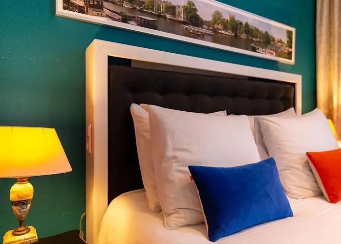 Blossom אמסטרדם