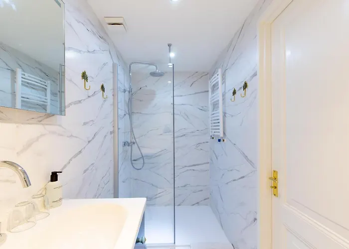 לינה וארוחת בוקר Blossom אמסטרדם