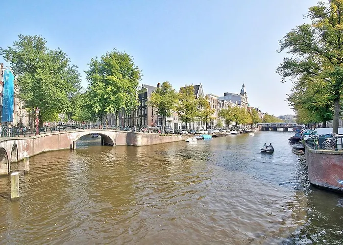 Blossom Bed & Breakfast Amsterdam