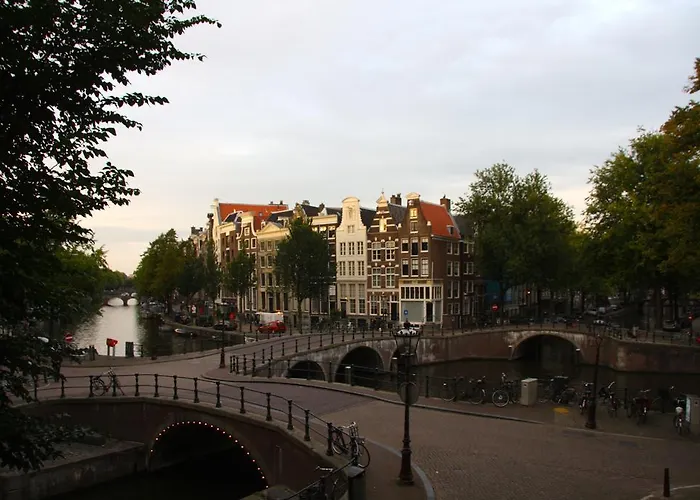 Blossom 4* אמסטרדם