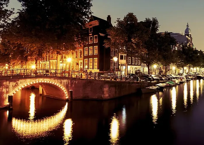 Blossom Bed & Breakfast Amsterdam