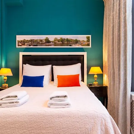 Blossom Oda ve Kahvaltı 4*