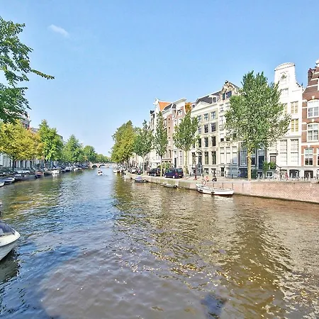 Blossom Amsterdam