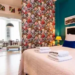 Blossom B&B 암스테르담