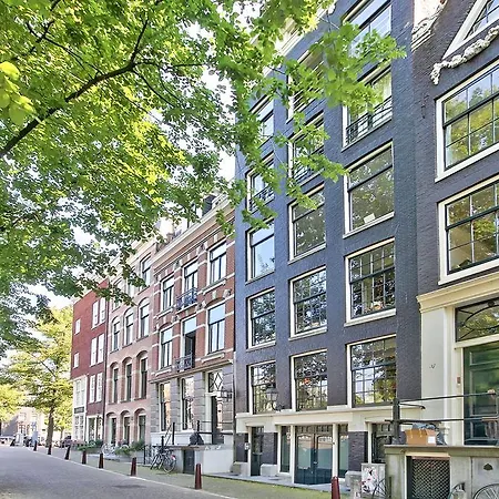 Blossom Отель типа 